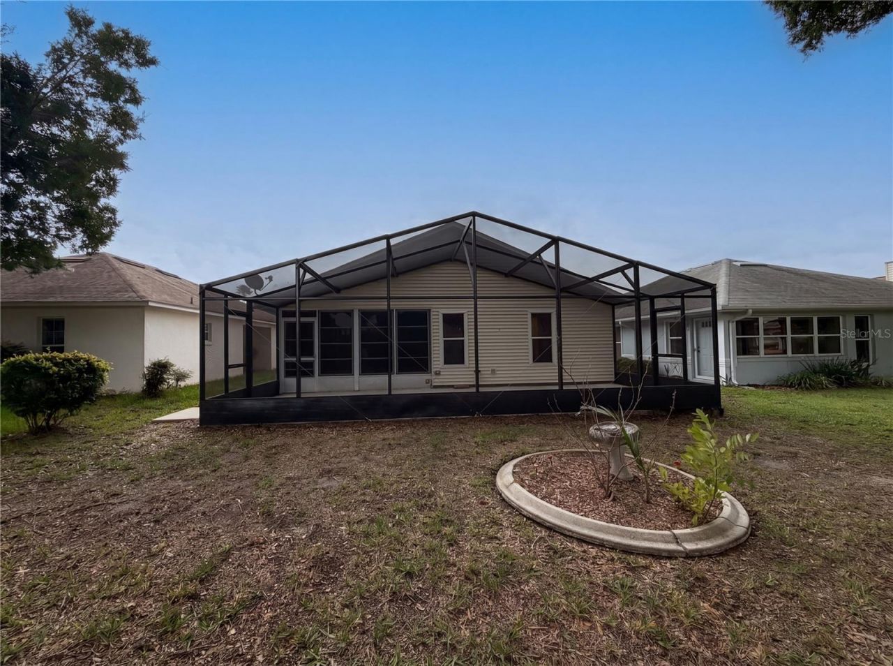 5507 Laver Street, Leesburg, FL 34748 Photo