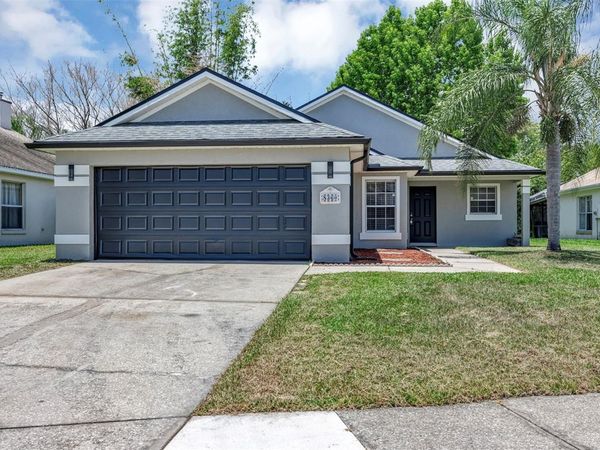 8360 FORT CLINCH AVENUE , ORLANDO, FL 32822