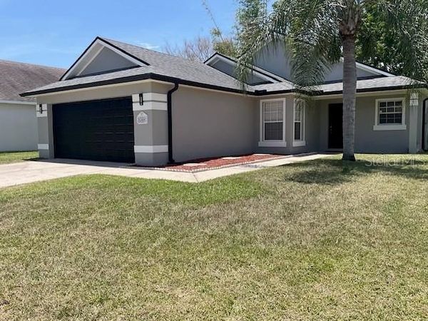 8360 FORT CLINCH AVENUE , ORLANDO, FL 32822