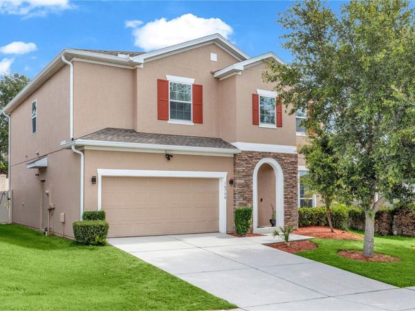 16750 ABBEY HILL COURT , CLERMONT, FL 34711