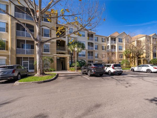 3326 ROBERT TRENT JONES DRIVE , Unit 107, ORLANDO, FL 32835