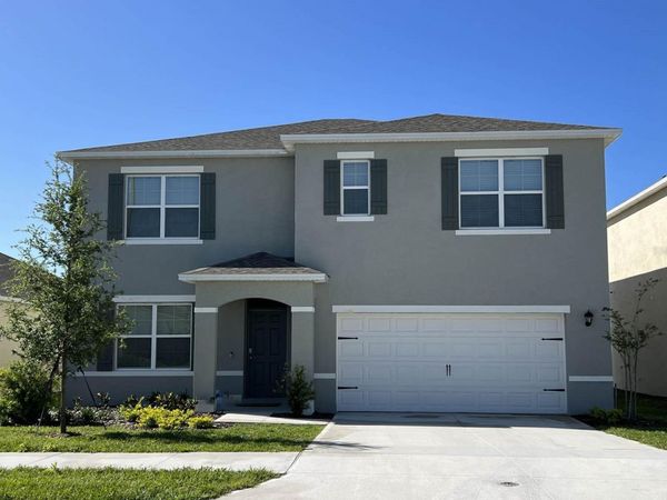 7857 FORREST FOX WAY , LAKELAND, FL 33810