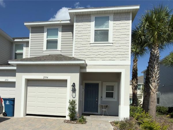 2994 CANARY AVENUE , DAVENPORT, FL 33837