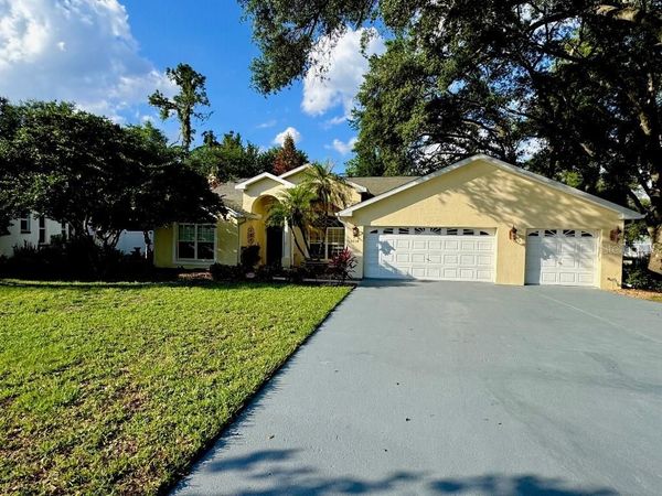 5634 WHITEBARK DRIVE, WESLEY CHAPEL, FL 33543