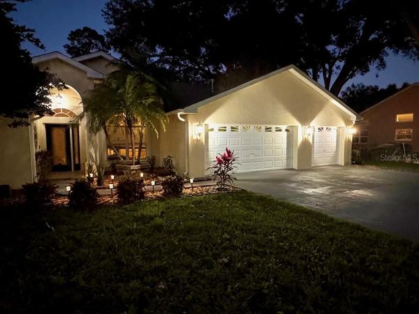5634 WHITEBARK DRIVE , WESLEY CHAPEL, FL 33543