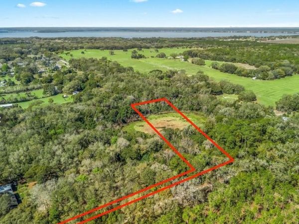 15363 SE 156TH PLACE ROAD , WEIRSDALE, FL 32195