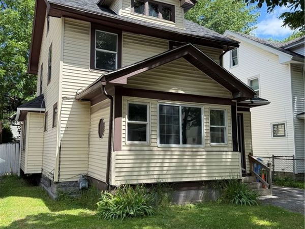 154 Furlong Street , Rochester, NY 14621