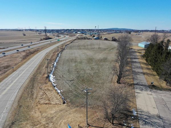 3.15 Acres Ridgeview Rd, Mount Horeb, WI 53572