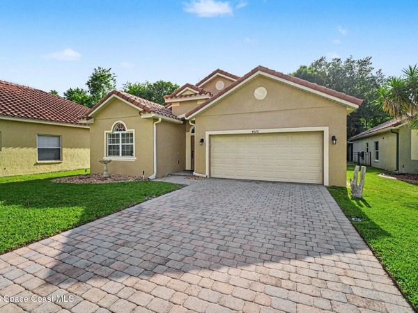 4076 Fitzroy Reef Drive , Mims, FL 32754