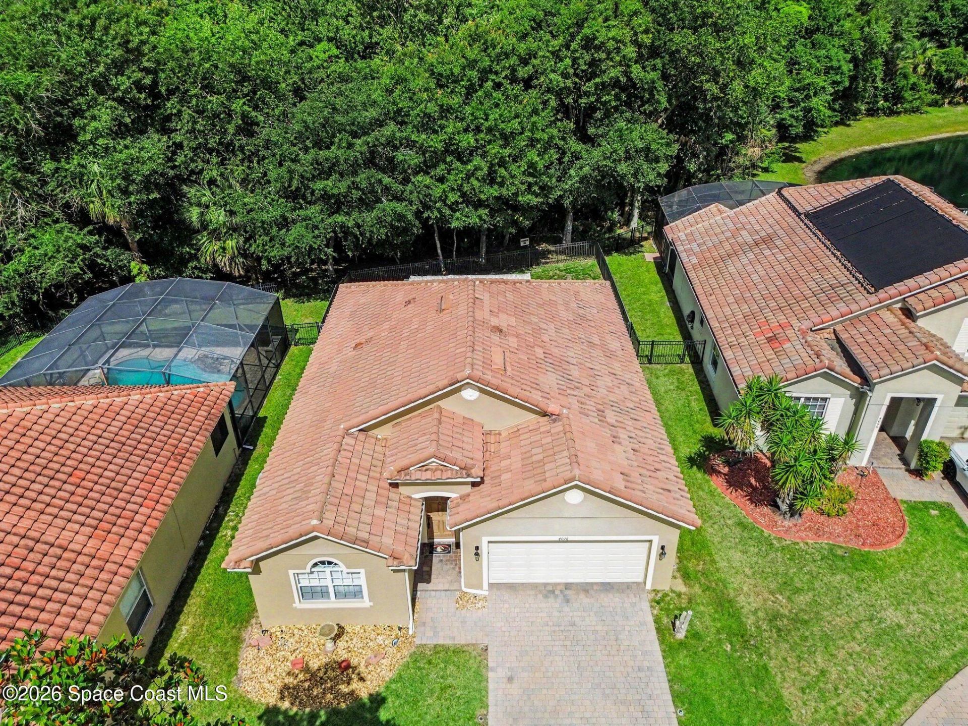 4076 Fitzroy Reef Drive, Mims, FL 32754 Photo
