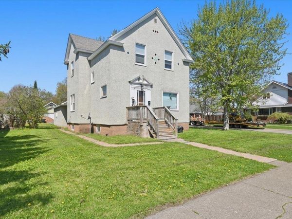 2601 Hughitt Ave, Superior, WI 54880