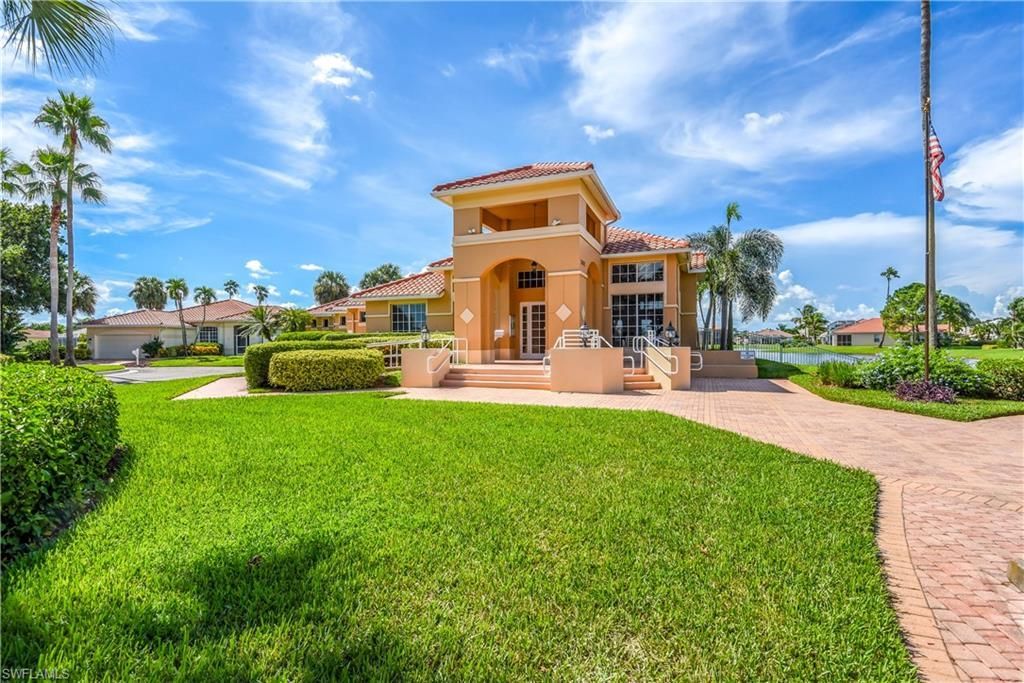 11204 Lakeland Cir, Fort Myers, FL 33913 Photo