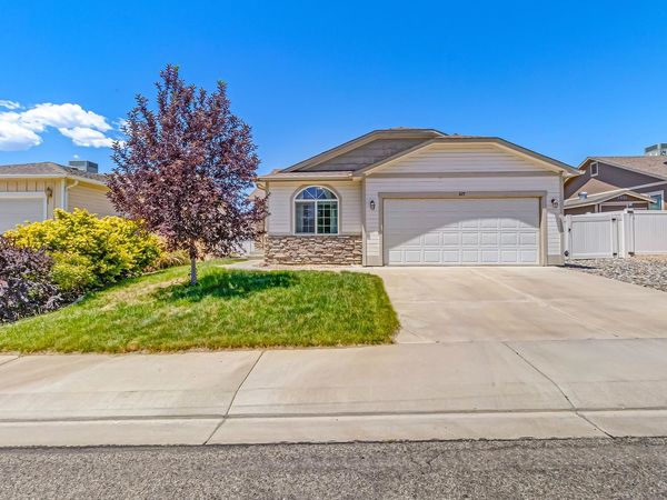 577 Gable Court, Grand Junction, CO 81501