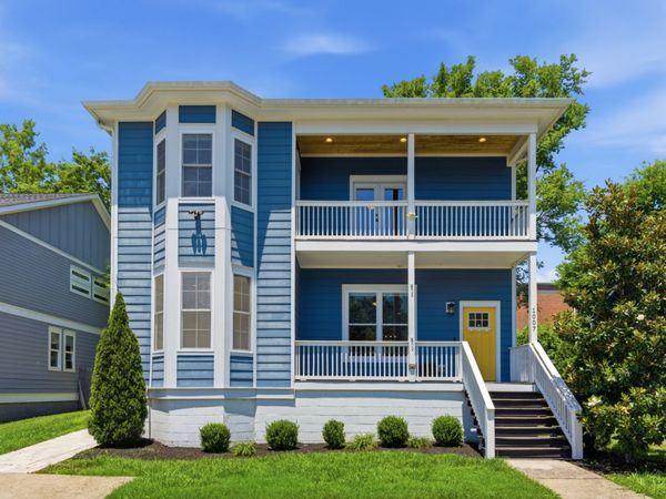 1007 Dew St, Nashville, TN 37206
