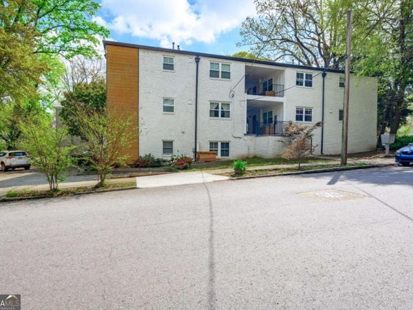 880 Saint Charles Avenue NE, Unit 10, Atlanta, GA 30306