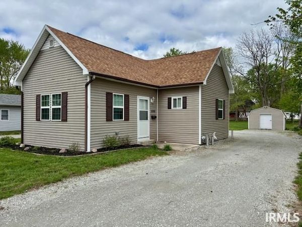 508 W 6th Street, Rochester, IN 46975