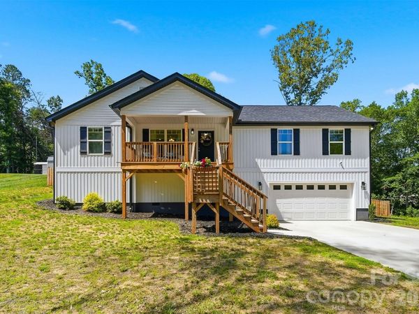 2370 Ellen Street, Granite Falls, NC 28630