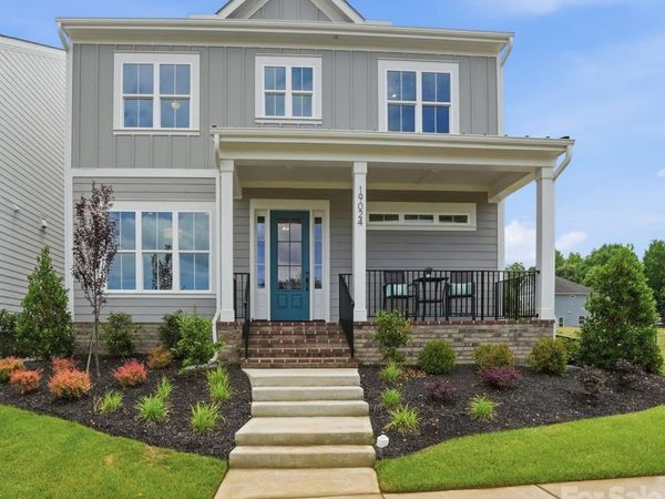 19024 Newburg Hill Road , Davidson, NC 28036