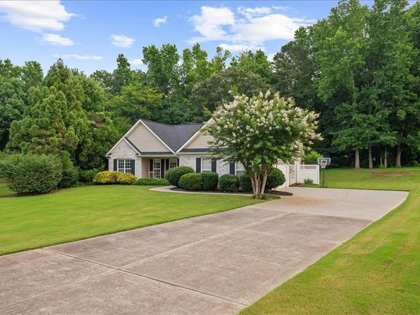95 Bailey Drive , Jefferson, GA 30549