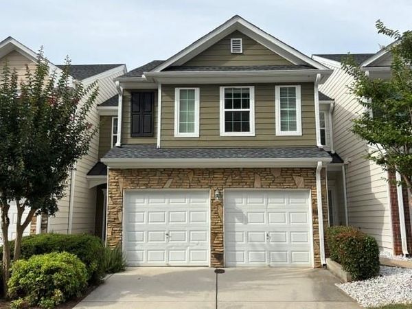 34 JEKYLL Drive , Unit 32, Marietta, GA 30066