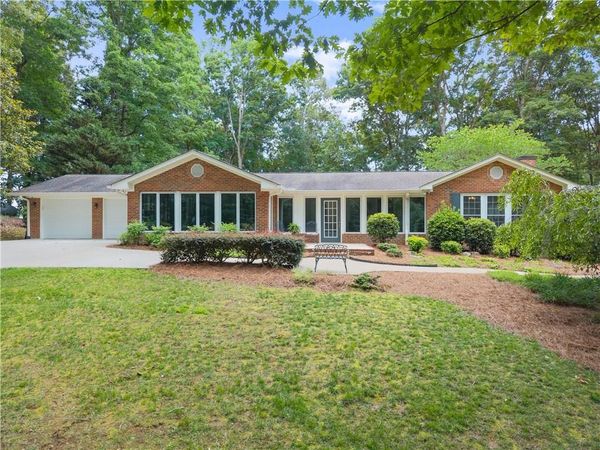 2290 Alec Mountain Rd , Clarkesville, GA 30523