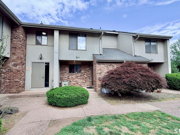 21 Amato , Unit I, South Windsor, CT 06074