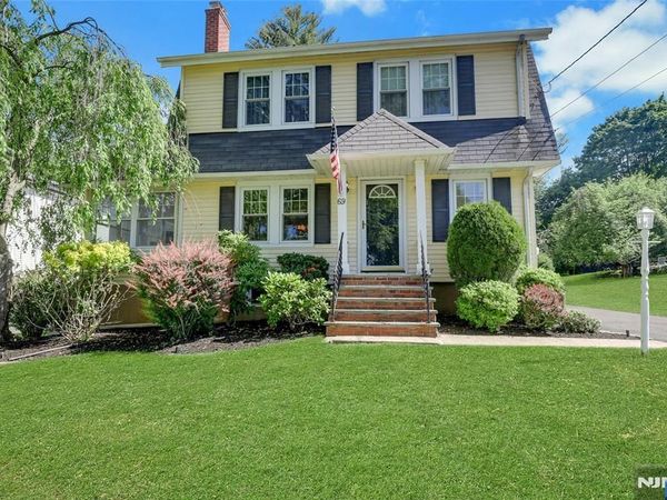 69 Highland Avenue, MIDLAND PARK, NJ 07432