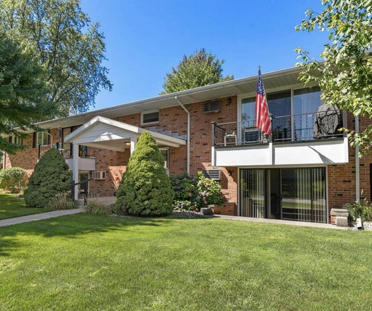 5350 Southbrook Court, Unit 18, Hudsonville, MI 49426 Main Photo