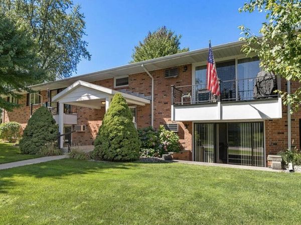 5350 Southbrook Court, Unit 18, Hudsonville, MI 49426