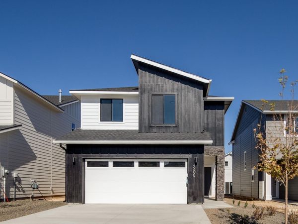 1515 W Braden Dr, Meridian, ID 83642