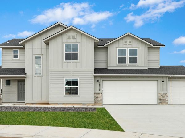 8272 E Presley Ct, Nampa, ID 83687