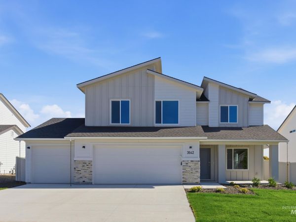 3642 E Jamestown Dr, Nampa, ID 83686