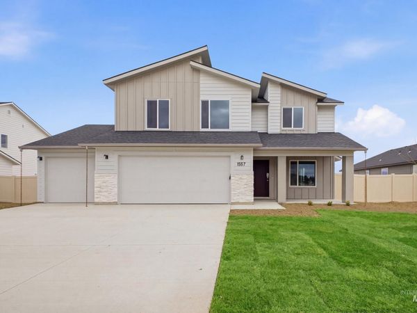 3642 E Jamestown Dr, Nampa, ID 83686
