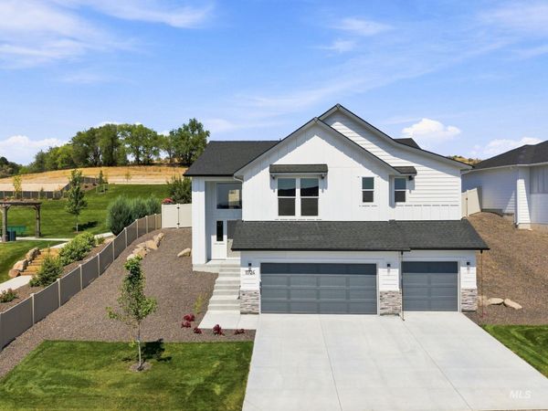 11724 W Snow Flower Dr, Star, ID 83669