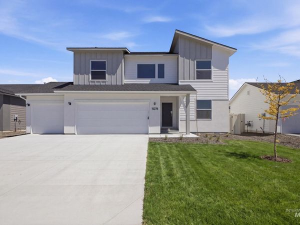4214 E Rincon Dr, Meridian, ID 83642