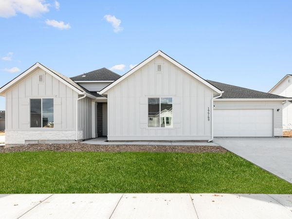 4334 E Woodmurra St, Meridian, ID 83642