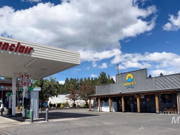 147 N 3rd St./Hwy 55, McCall, ID 83638
