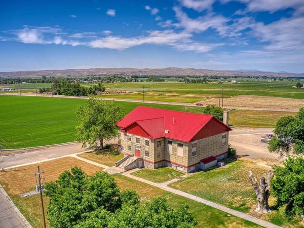 2155 Paddock Ave, Weiser, ID 83672