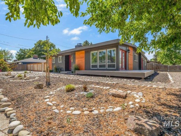 4301 W Camas St, Boise, ID 83705