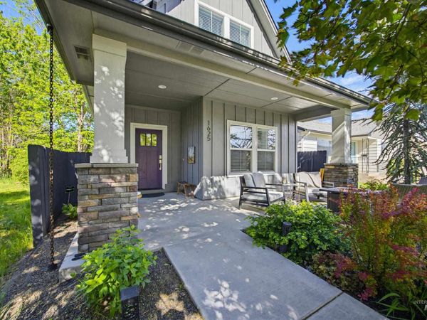 1625 S Pacific St, Boise, ID 83705