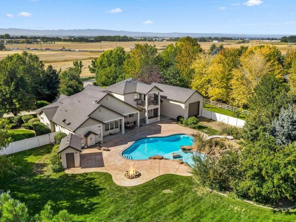 214 E Shafer Vw, Meridian, ID 83642