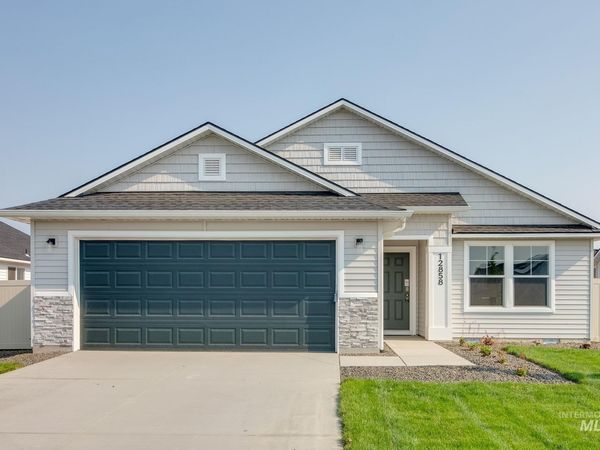 231 W 17th Ave, Jerome, ID 83338