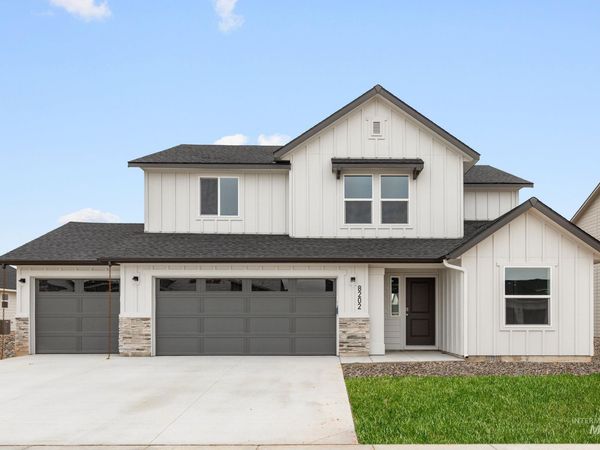 3624 E Jamestown Dr, Nampa, ID 83686