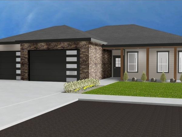 451 W Elaine Ct, Nampa, ID 83686