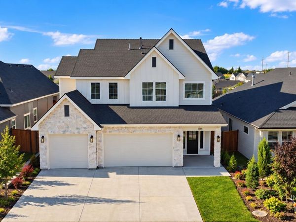 1156 W Eiger Dr, Nampa, ID 83686