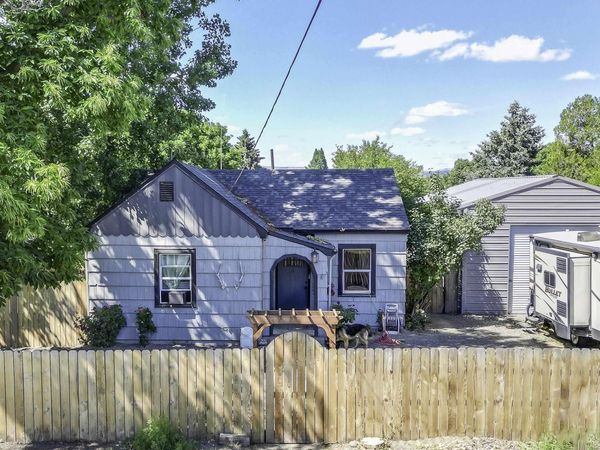 429 Burrell Ave., Lewiston, ID 83501