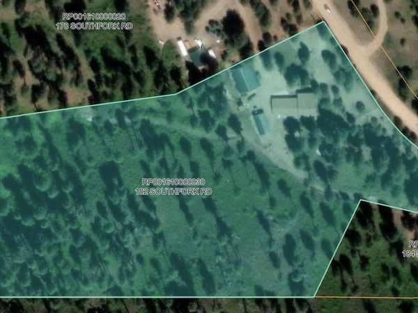182 Southfork Rd, Garden Valley, ID 83622
