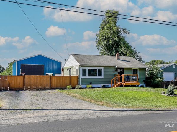 732 Burrell Ave., Lewiston, ID 83501