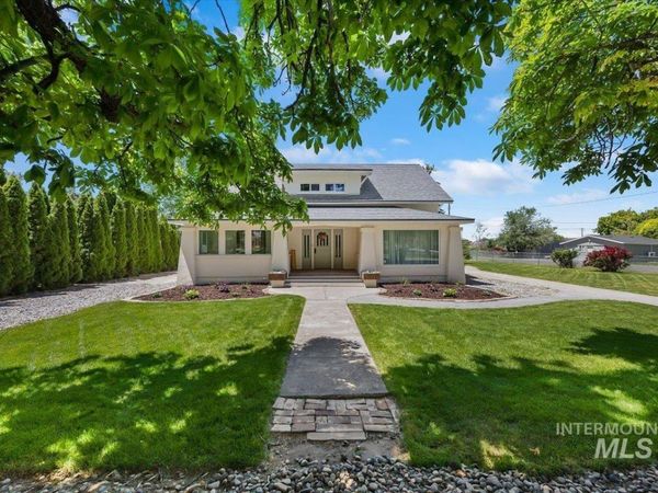 209 S Birch St, Kimberly, ID 83341