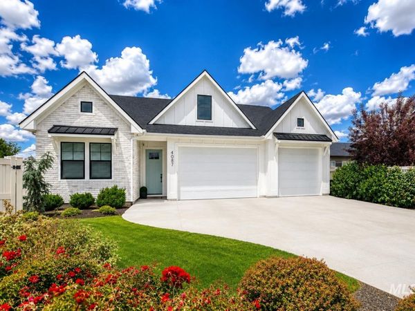 4687 S Abbot Way, Meridian, ID 83642